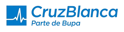 Cruz Blanca